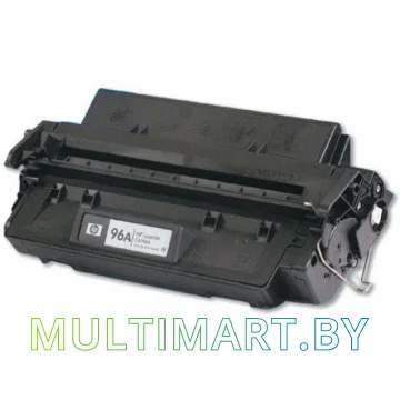 Картридж HP 96A (C4096A) картинка 2